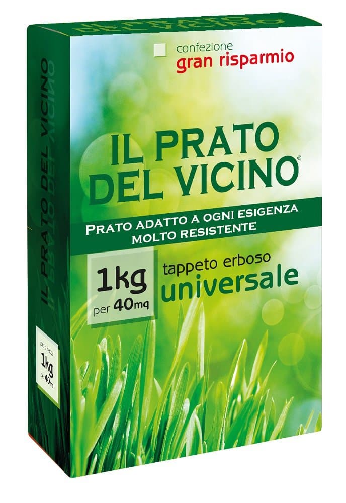 Il Prato del Vicino Universale