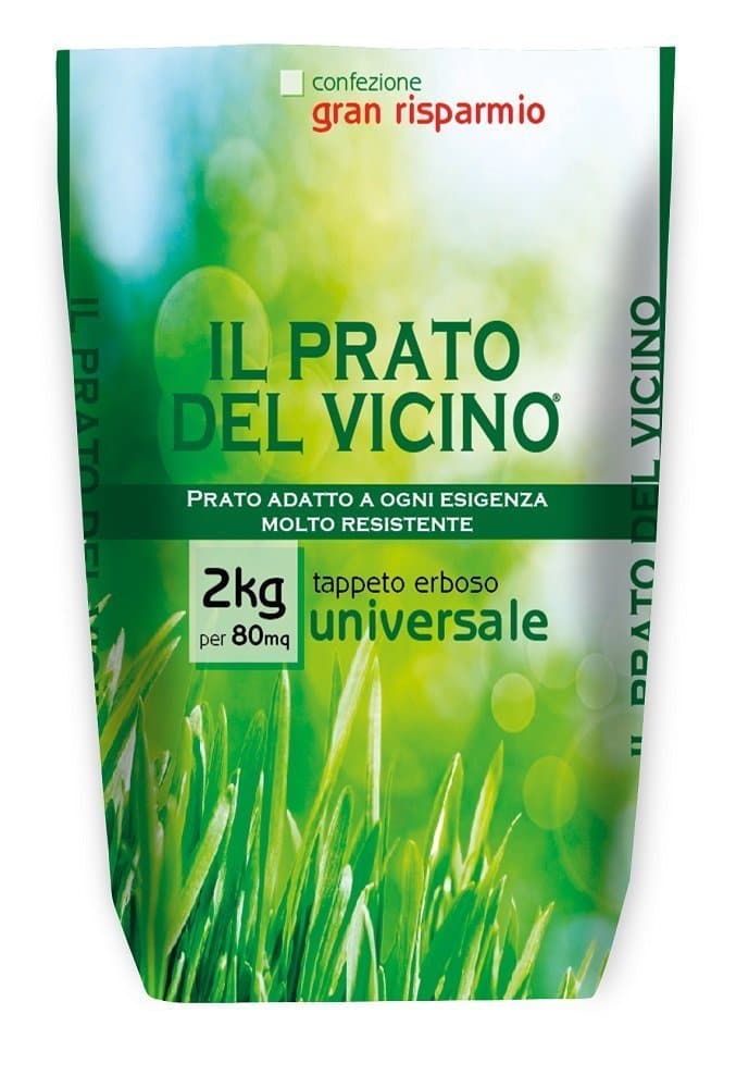 Il Prato del Vicino Universale