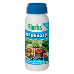 Magnesio liquido 500ml Flortis