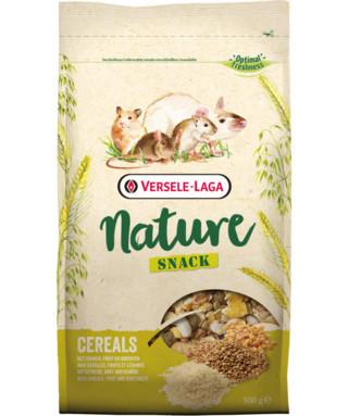 Nature Snack ai Cereali 500 g