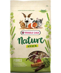 Nature Snack con Fibre 500 g