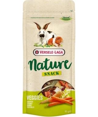 Nature Snack con Verdure 85 g