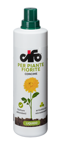 Cifo Concime per piante fiorite