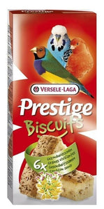 Prestige Biscotti con Semi Vitalizzanti 6 pz 70 g