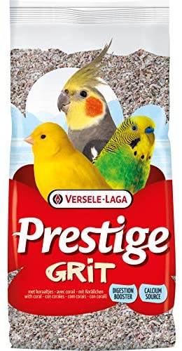 Prestige Grit con Coralli 2,5 kg