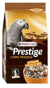 Prestige Loro Parque per Pappagalli Africani 1 kg