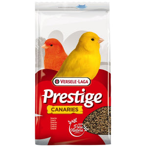 Prestige Mix per Canarini