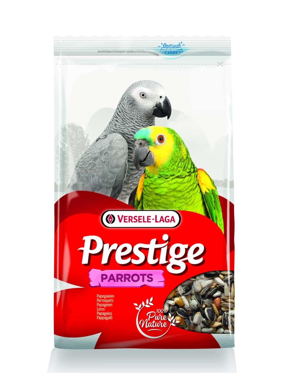 Prestige Mix per Pappagalli