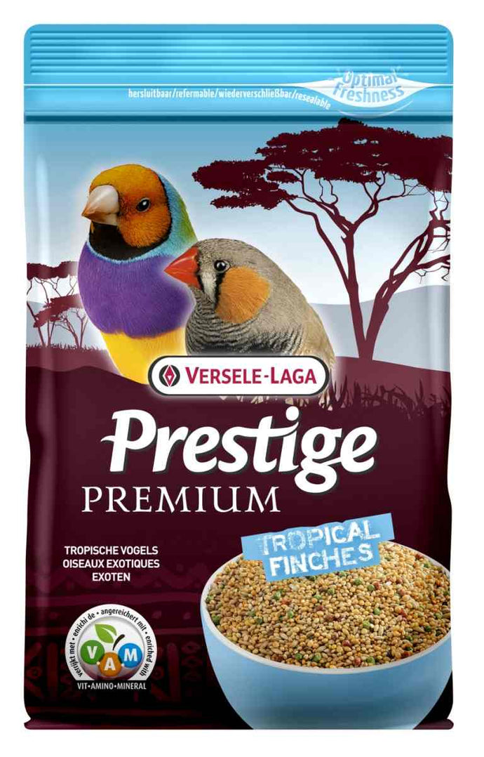 Prestige Premium per Esotici 800 g