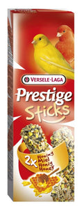 Prestige Stick per Canarini 2 pz 60 g