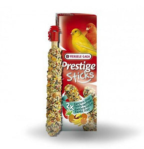 Prestige Stick per Canarini 2 pz 60 g