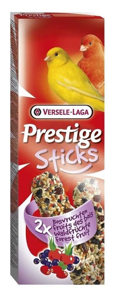 Prestige Stick per Canarini 2 pz 60 g