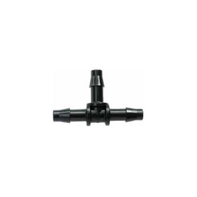 Raccordo a T per Tubo da 4 mm Busta da 10 pz