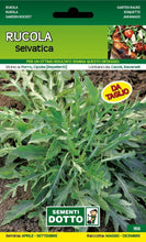 Carica l&#39;immagine nel visualizzatore di Gallery, Rucola Selvatica

