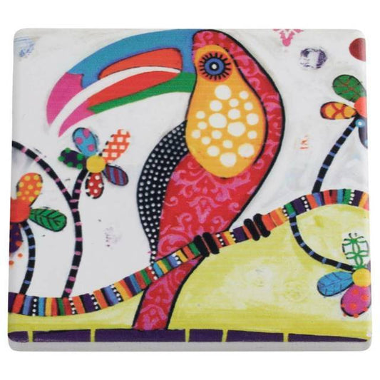 Sottobicchiere Smile Style Tango 9 cm - Giardango
