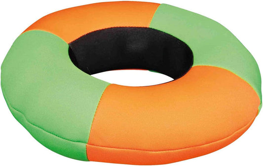 Aqua Toy Anello in Poliestere 20 cm - Giardango
