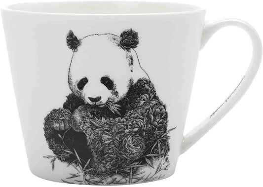 Tazza Ferlazzo Mug Larga Panda Gigante 450 ml