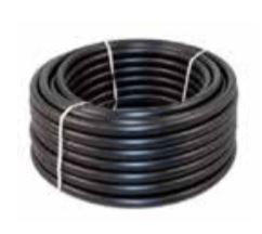 Tubicino di Derivazione diametro 4 mm 15 m