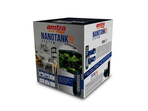 Amtra Nanotank Cubo
