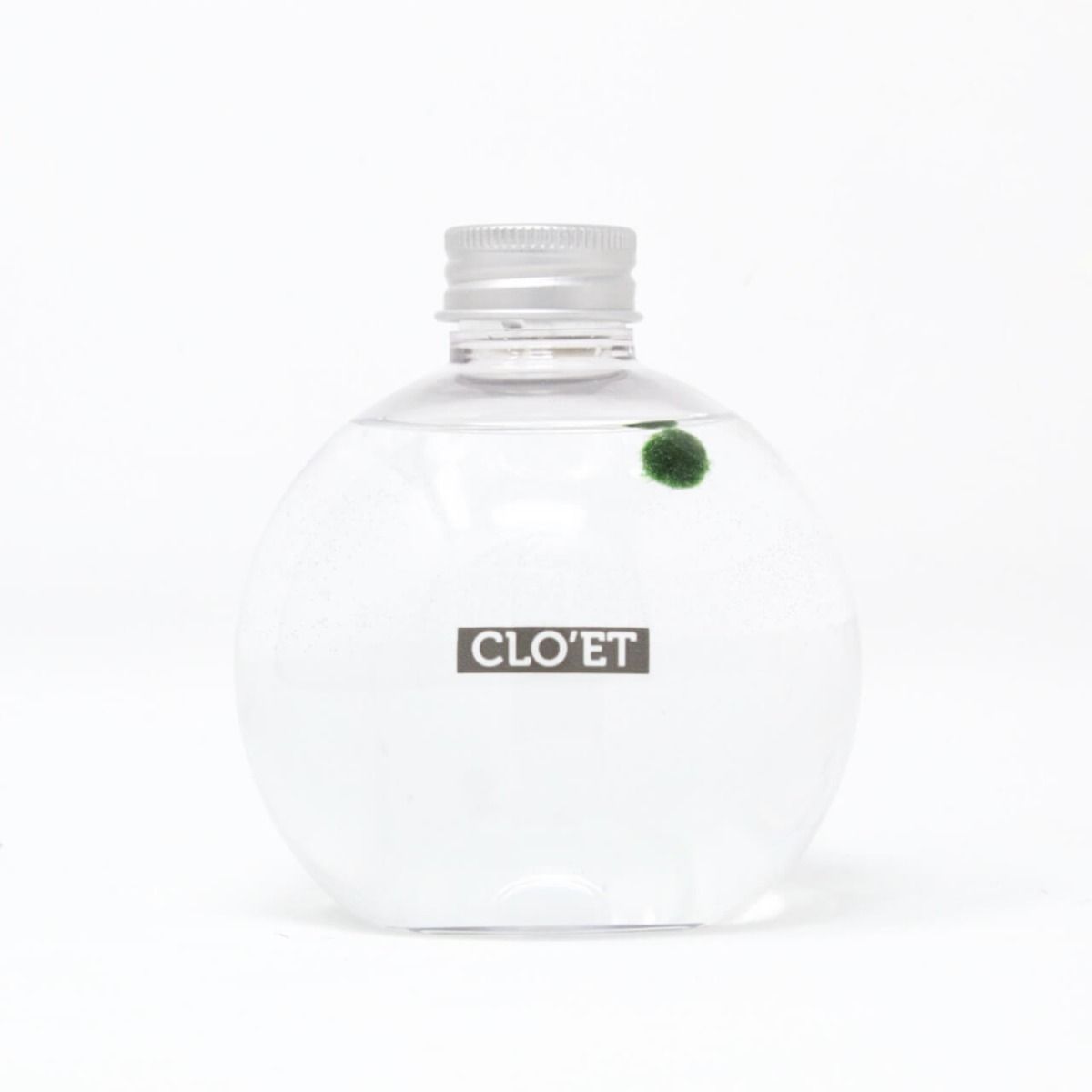 Baby Marimo di Clo'eT design