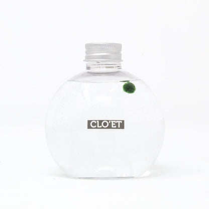 Baby Marimo di Clo'eT design