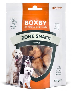 Boxby Bone Snack 100 g