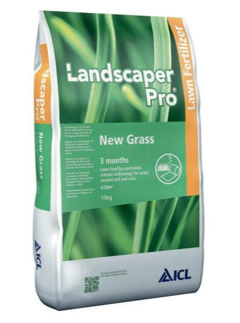Concime LandscaperPro New Grass 5kg