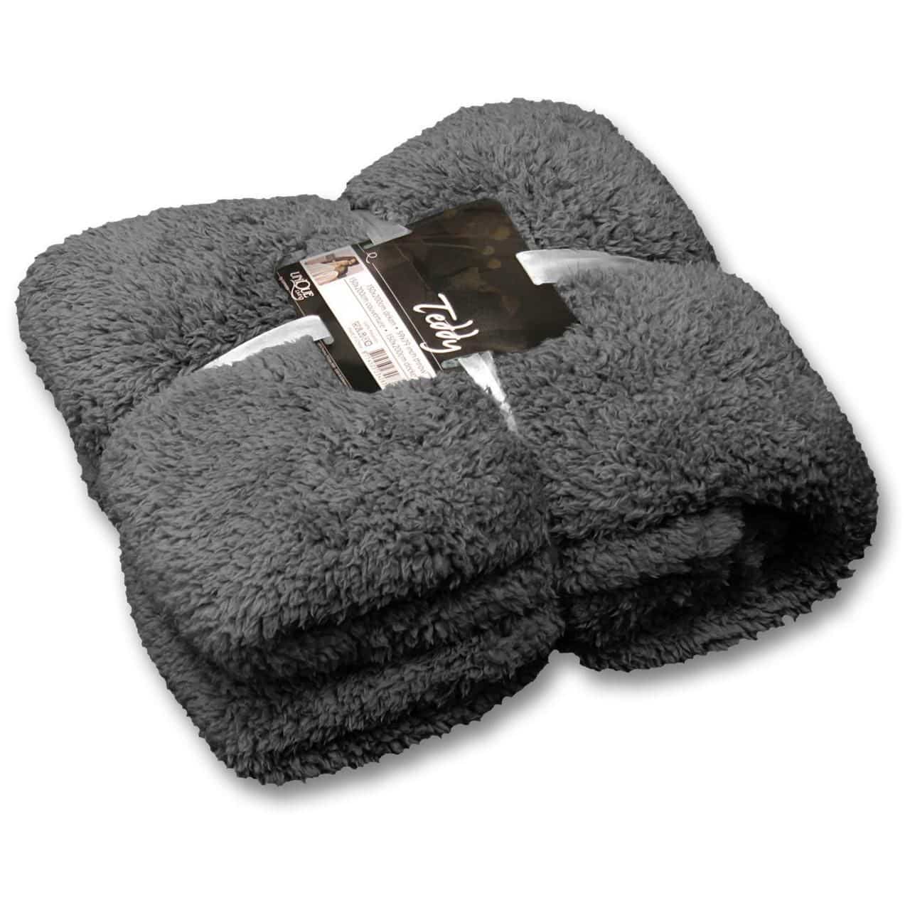 Coperta Teddy 150x200 cm