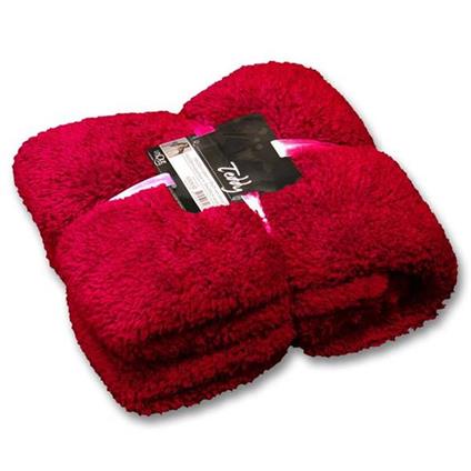 Coperta Teddy 150x200 cm