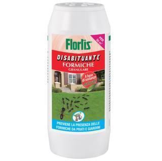 Disabituante per Formiche granulare 1lt Flortis