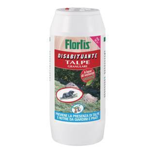 Disabituante per Talpe granulare 1lt Flortis