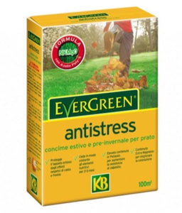 Concime Evergreen Antistress 2 Kg