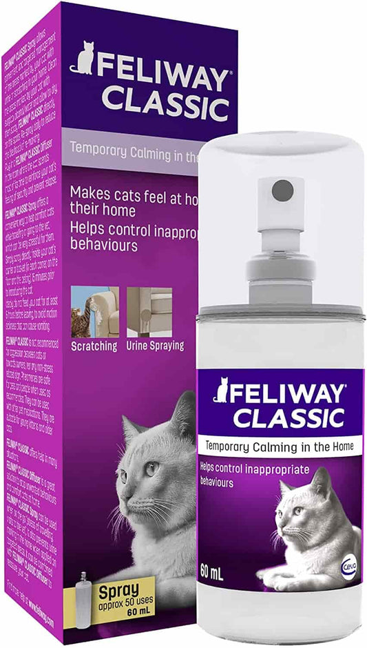 Feliway Sprat da 60 ml