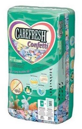 Jrs Carefresh Confetti 1 kg