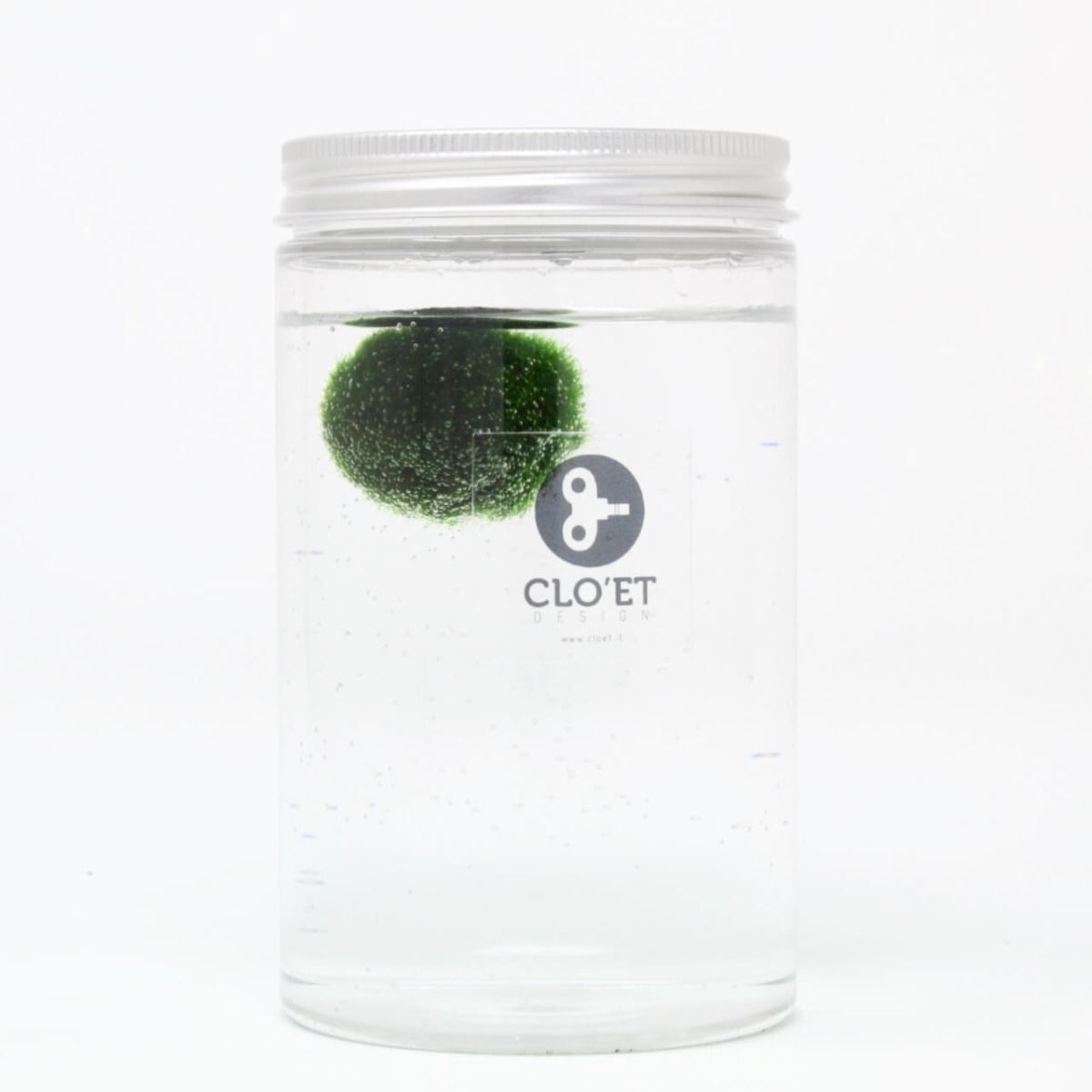 Marimo 10 Anni di Clo'eT design