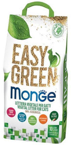 Monge Lettiera Easy Green 10 l
