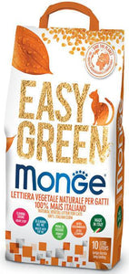 Monge Lettiera Easy Green 100% Mais