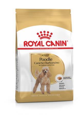 Royal Canin Barboncino 500 g