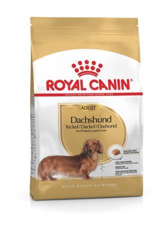 Royal Canin Bassotto 7,5 kg