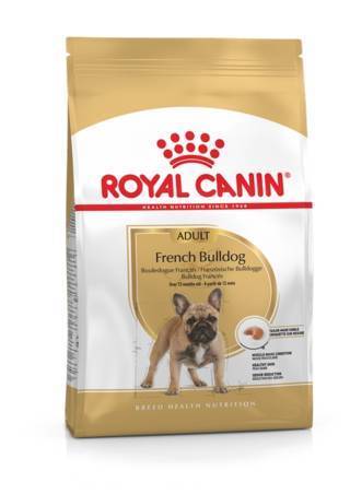 Royal Canin Bulldog Francese 1,5 kg