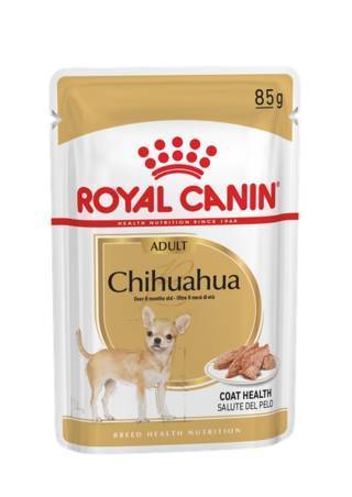 Royal Canin Chihuahua 85 g