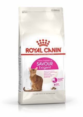 Royal Canin Exigent Savour 400 g