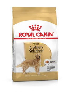 Royal Canin Golden Retriver Adult 12 kg