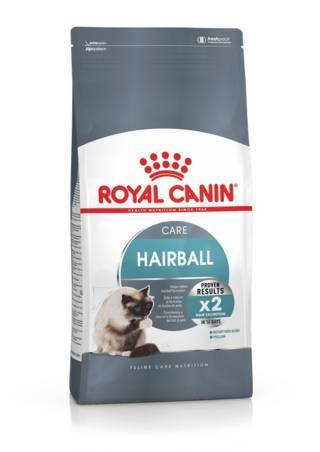 Royal Canin Hairball 400 g