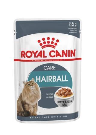 Royal Canin Hairball in Salsa 85 g