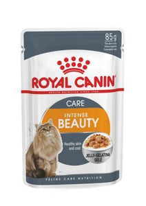 Royal Canin Intense Beauty Jelly 85 g