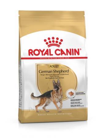 Royal Canin Pastore Tedesco Adult 11 kg