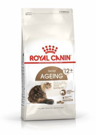 Royal Canin Senior Ageing 12+ 400 g