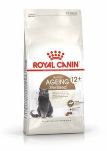 Royal Canin Senior Ageing 12+ Sterilised 2 kg