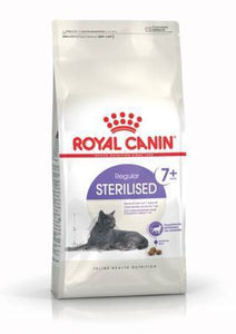 Royal Canin Senior Ageing 7+ Sterilised 1,5 kg